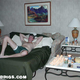Illustration for article titled Hideous Kinky: Ever Been In A Bedroom So Nasty You Couldnt Have Sex?